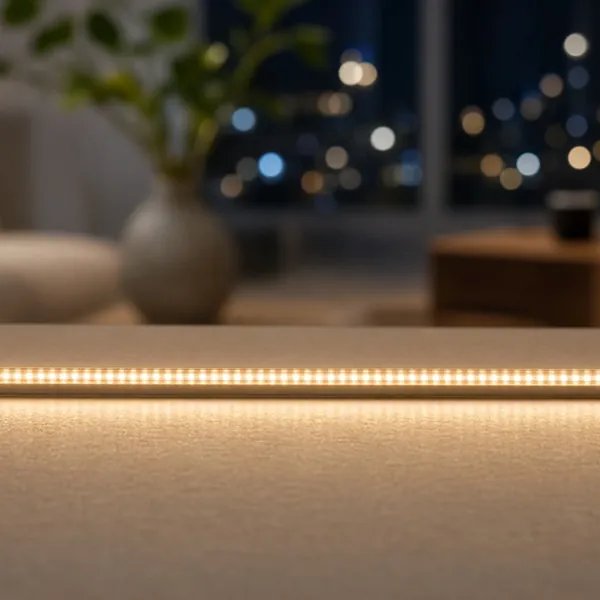 Đèn LED dây DC 2216 – Mật độ LED cao, ánh sáng đều